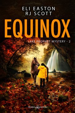 Equinox (eBook, ePUB) - Easton, Eli; J. Scott, R.