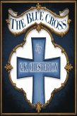 The Blue Cross (illustrated) (eBook, ePUB)