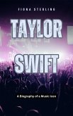 Taylor Swift (eBook, ePUB)