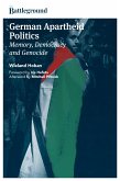 German Apartheid Politics (eBook, ePUB)