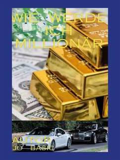 Cover Wie werde ich schnell zum millionär (eBook, ePUB)
