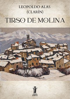 Cover Tirso de Molina (eBook, ePUB)