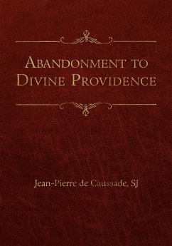 Cover Abandonment to Divine Providence (eBook, ePUB)
