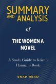 Summary and Analysis of The Women A Novel (eBook, ePUB) Summary and Analysis of The Women A Novel (eBook, ePUB)