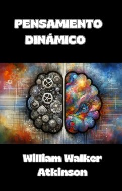 Cover Pensamiento dinámico (traducido) (eBook, ePUB)