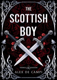 The Scottish Boy (eBook, ePUB) - De Campi, Alex