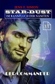 Der Commander (STAR-DUST 33) (eBook, ePUB) Der Commander (STAR-DUST 33) (eBook, ePUB)