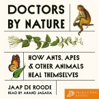 Doctors by Nature (MP3-Download)