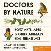 Doctors by Nature (MP3-Download) Doctors by Nature (MP3-Download)