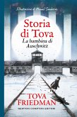 Storia di Tova. La bambina di Auschwitz (eBook, ePUB) Storia di Tova. La bambina di Auschwitz (eBook, ePUB)
