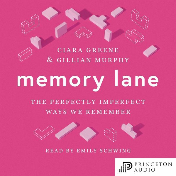 Memory Lane (MP3-Download) Memory Lane (MP3-Download)
