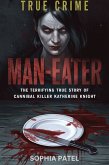 Man-Eater (eBook, ePUB)