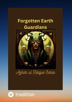 Cover Forgotten Earth Guardians (eBook, ePUB)
