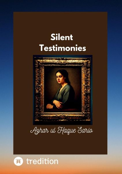 Silent Testimonies (eBook, ePUB)