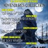 10+ Masterpieces of Classic Adventures... - Bild 1