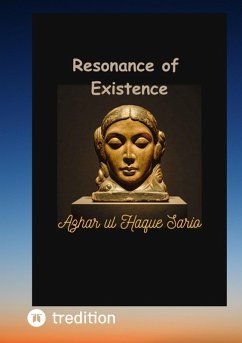 Cover Resonance of Existence (eBook, ePUB)