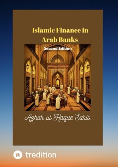 Cover Islamic Finance in Arab Banks Second Edition (eBook, ePUB)