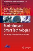 Marketing and Smart Technologies
