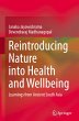 Reintroducing Nature into Health and... - Bild 1