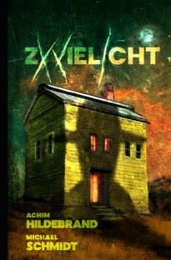 Cover Zwielicht 21