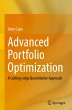 Advanced Portfolio Optimization - Bild 1
