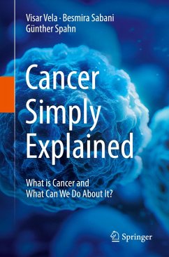 Cover Cancer Simply Explained