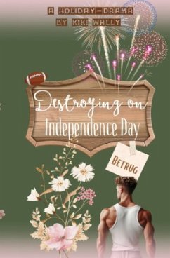 Cover Destroying on Independence Day