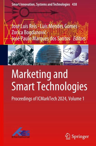Marketing and Smart Technologies Marketing and Smart Technologies