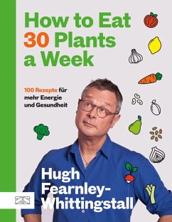Cover How to Eat 30 Plants a Week (eBook, ePUB)