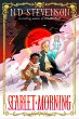 Scarlet Morning, Book 1: Scarlet... - Bild 1