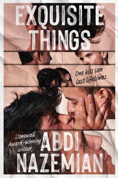 Cover Exquisite Things (eBook, ePUB)