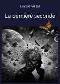 La dernière seconde (eBook, ePUB) La dernière seconde (eBook, ePUB)