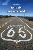 Sixty six: um ano corrido (eBook, ePUB)