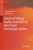 Advanced Voltage Quality Controller for New Power Distribution Systems (eBook, PDF)