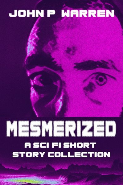 Mesmerized (eBook, ePUB)