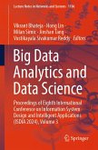 Big Data Analytics and Data Science (eBook, PDF)