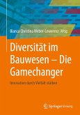 Diversität im Bauwesen - Die Gamechanger (eBook, PDF)