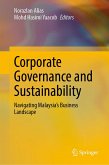 Corporate Governance and Sustainability (eBook, PDF)