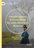Female Agency in Films Made by Latin American Women (eBook, PDF)
