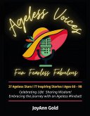 Ageless Voices (eBook, ePUB) Ageless Voices (eBook, ePUB)