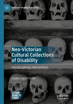 Cover Neo-Victorian Cultural Collections of Disability (eBook, PDF)