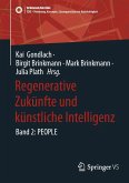Regenerative Zukünfte und künstliche Intelligenz (eBook, PDF)