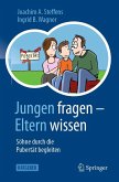 Jungen fragen - Eltern wissen (eBook, PDF)