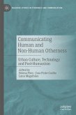 Communicating Human and Non-Human Otherness (eBook, PDF)