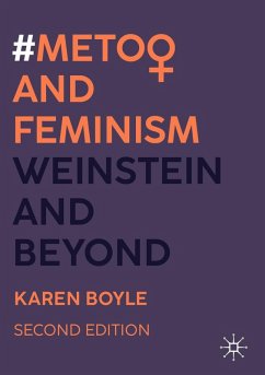 Cover #MeToo and Feminism (eBook, PDF)