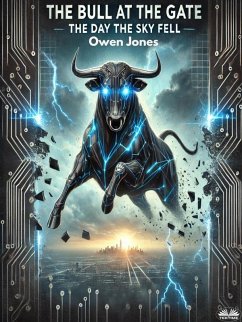 Cover The Bull At The Gate (eBook, ePUB)