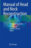 Manual of Head and Neck Reconstruction (eBook, PDF)