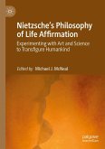 Nietzsche's Philosophy of Life Affirmation (eBook, PDF)