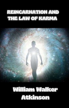 Cover Reincarnation and the law of karma (translated) (eBook, ePUB)
