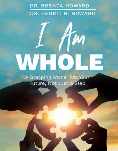 Cover I Am Whole (eBook, ePUB)